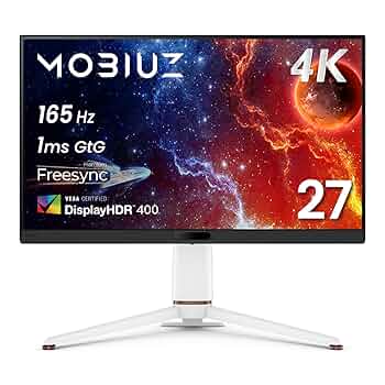BenQ 165Hz対応 27インチ ゲーミングモニター BenQ ZOWIE XL2731K 165Hz DyAc 27インチ e-Sports ゲーミング